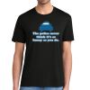 Super Soft Perfect Tri ® Tee Thumbnail