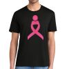 Super Soft Perfect Tri ® Tee Thumbnail