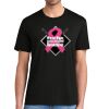 Super Soft Perfect Tri ® Tee Thumbnail