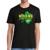 Super Soft Perfect Tri ® Tee Thumbnail