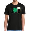 Super Soft Perfect Tri ® Tee Thumbnail