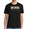 Super Soft Perfect Tri ® Tee Thumbnail
