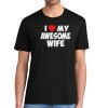 Super Soft Perfect Tri ® Tee Thumbnail
