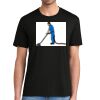 Super Soft Perfect Tri ® Tee Thumbnail