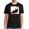 Super Soft Perfect Tri ® Tee Thumbnail