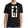Super Soft Perfect Tri ® Tee Thumbnail