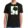 Super Soft Perfect Tri ® Tee Thumbnail