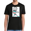 Super Soft Perfect Tri ® Tee Thumbnail