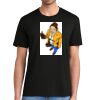 Super Soft Perfect Tri ® Tee Thumbnail