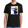 Super Soft Perfect Tri ® Tee Thumbnail
