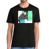 Super Soft Perfect Tri ® Tee Thumbnail