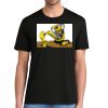 Super Soft Perfect Tri ® Tee Thumbnail