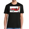 Super Soft Perfect Tri ® Tee Thumbnail