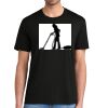Super Soft Perfect Tri ® Tee Thumbnail