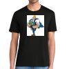 Super Soft Perfect Tri ® Tee Thumbnail