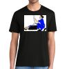Super Soft Perfect Tri ® Tee Thumbnail