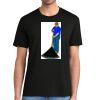 Super Soft Perfect Tri ® Tee Thumbnail