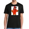 Super Soft Perfect Tri ® Tee Thumbnail