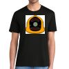 Super Soft Perfect Tri ® Tee Thumbnail