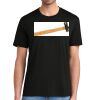 Super Soft Perfect Tri ® Tee Thumbnail