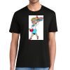 Super Soft Perfect Tri ® Tee Thumbnail