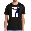 Super Soft Perfect Tri ® Tee Thumbnail