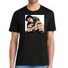Super Soft Perfect Tri ® Tee Thumbnail