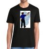Super Soft Perfect Tri ® Tee Thumbnail