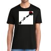 Super Soft Perfect Tri ® Tee Thumbnail