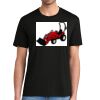 Super Soft Perfect Tri ® Tee Thumbnail