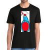 Super Soft Perfect Tri ® Tee Thumbnail