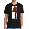 Super Soft Perfect Tri ® Tee Thumbnail