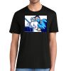 Super Soft Perfect Tri ® Tee Thumbnail