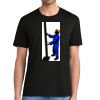 Super Soft Perfect Tri ® Tee Thumbnail