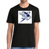 Super Soft Perfect Tri ® Tee Thumbnail