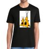 Super Soft Perfect Tri ® Tee Thumbnail