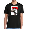 Super Soft Perfect Tri ® Tee Thumbnail