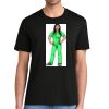 Super Soft Perfect Tri ® Tee Thumbnail