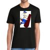 Super Soft Perfect Tri ® Tee Thumbnail
