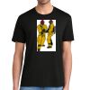 Super Soft Perfect Tri ® Tee Thumbnail
