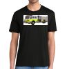 Super Soft Perfect Tri ® Tee Thumbnail