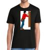Super Soft Perfect Tri ® Tee Thumbnail