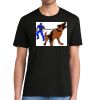 Super Soft Perfect Tri ® Tee Thumbnail