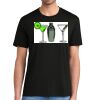 Super Soft Perfect Tri ® Tee Thumbnail