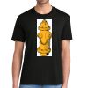 Super Soft Perfect Tri ® Tee Thumbnail