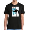Super Soft Perfect Tri ® Tee Thumbnail