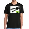 Super Soft Perfect Tri ® Tee Thumbnail