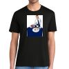 Super Soft Perfect Tri ® Tee Thumbnail