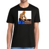 Super Soft Perfect Tri ® Tee Thumbnail