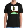 Super Soft Perfect Tri ® Tee Thumbnail